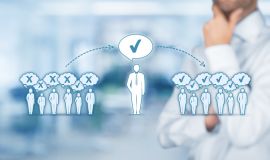 Destruição ou modificação de mercados?