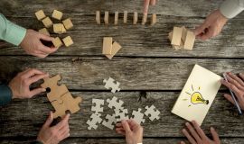 Qual é a melhor estratégia?