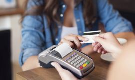 As mudanças na forma de pagamento