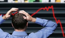 Cara ... a crise te pegou também!